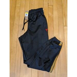 Nike Kobe "Year of the Mamba" Therma-FIT Pants Black Men's Size Small HQ4699-010